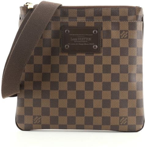 louis vuitton pochette uk|louis vuitton brooklyn pochette.